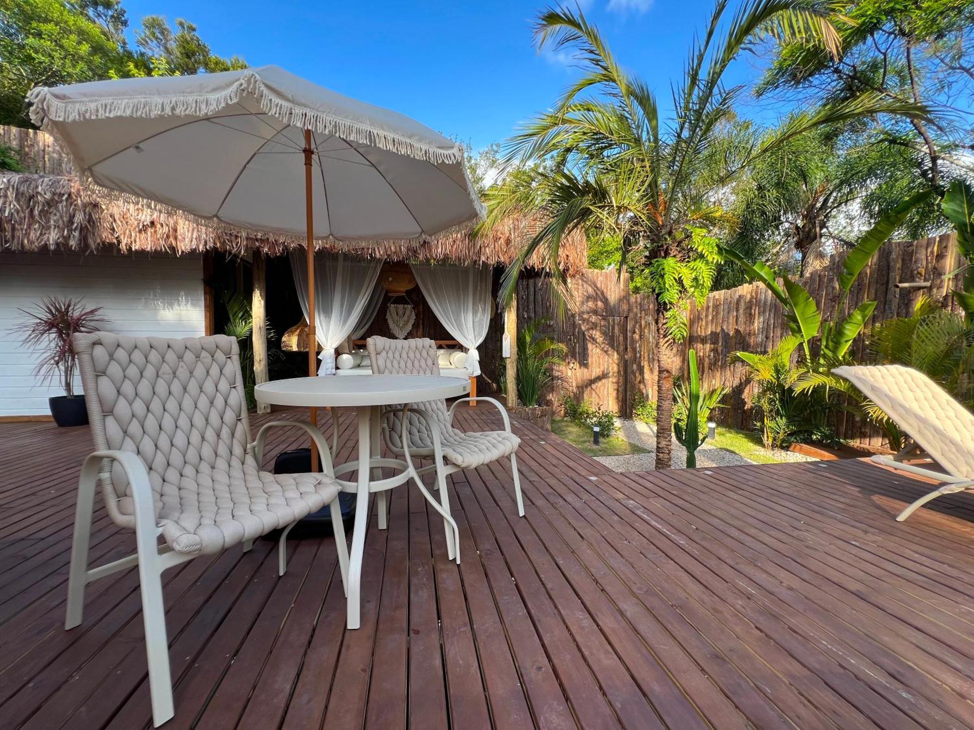 Hotel Zion Bubble Glamping Florianópolis Esterno foto