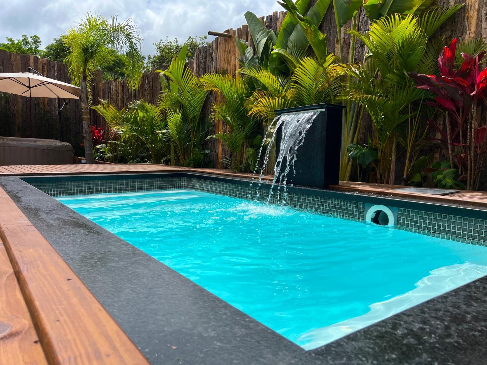 Hotel Zion Bubble Glamping Florianópolis Esterno foto