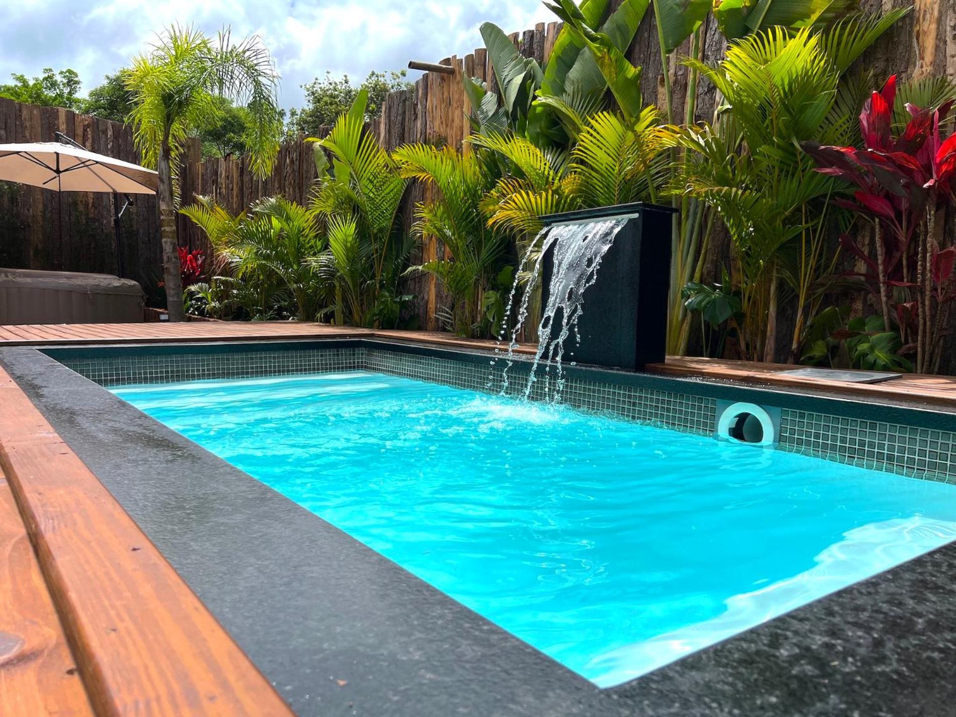 Hotel Zion Bubble Glamping Florianópolis Esterno foto